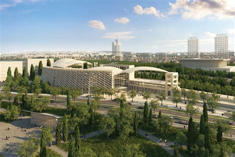 proposal  national library  israel  safdie architects