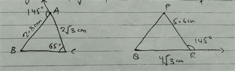 In The Given Figure Find The Value Of Angle P