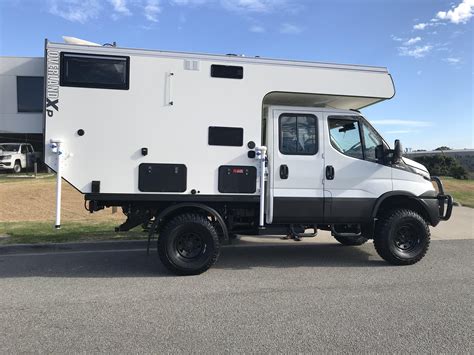 expedition xp  iveco daily expedition truck overland vehicles camper