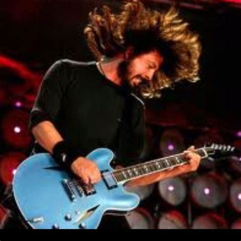 Dave Grohl Dave Grohl Foo Fighters Dave