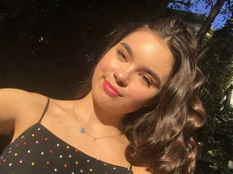 Picture Of Landry Bender