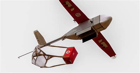 africas drone delivery  zipping    wired