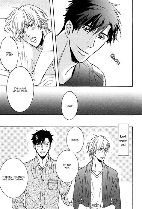 [sagami Waka] Uchi No Ani No Renai Jijou [eng] Page 5 Of 6