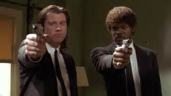 this iconic ‘pulp fiction moment was almost totally different metro us