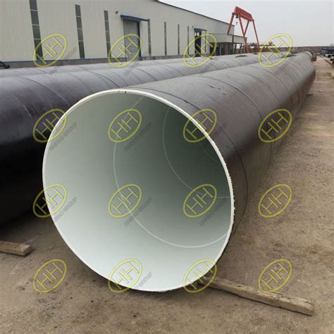 fbe pipe hebei haihao group