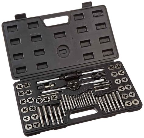 top   tap  die set   reviews buyer guide