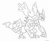 Legendary Coloring Pokemon Pages Printable Print sketch template