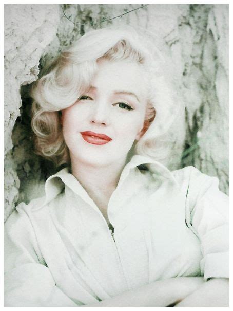 lily lemontree the lovely ones marilyn monroe