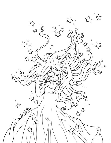 galaxy pages  adults coloring sketch coloring page