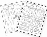 Lds Tithing sketch template