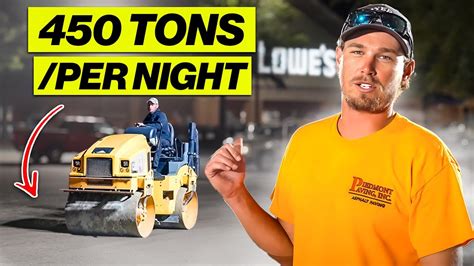 lowes home improvement  charlotte nc piedmont paving youtube