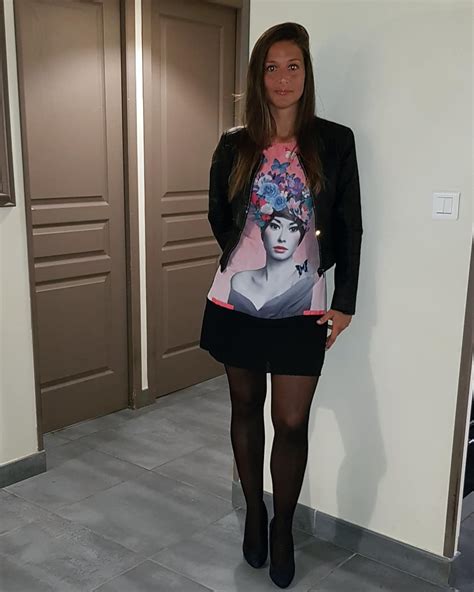 fashion for your legs pantyhose look
