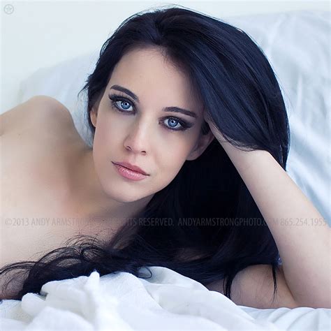 Blue Eyes Black Hair – Andy Armstrongs Personal Photography Blog