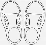 Shoe Learning Craft Tie Tying Lace Shoes Kids Template Clipart Toddler Print Crafter Repeat Crafts Templates Lacing Pattern Cliparts Preschool sketch template