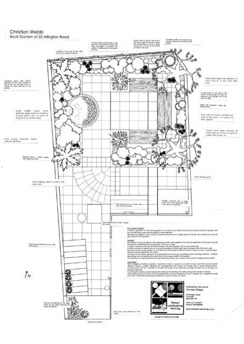 katherine edmonds garden design portfolio modern courtyard garden garden design plans