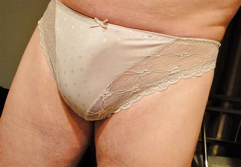 Men Wearing Panties 1 9 Pics Xhamster