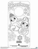Hatchimals Coloring Pages Color Printable Twins Hatchy Minnesota Book Print Birthday Info Logo Colouring Getcolorings Books Baseball Kids Choose Board sketch template