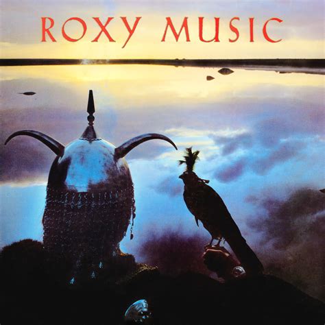 roxy  avalon art album