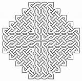 Celtic Coloring Cross Pages Knot Designs Mandala Patterns Knots Adult Mandalas Imagixs Rocks Crosses Irish Printable Pattern Colouring Adults Popular sketch template