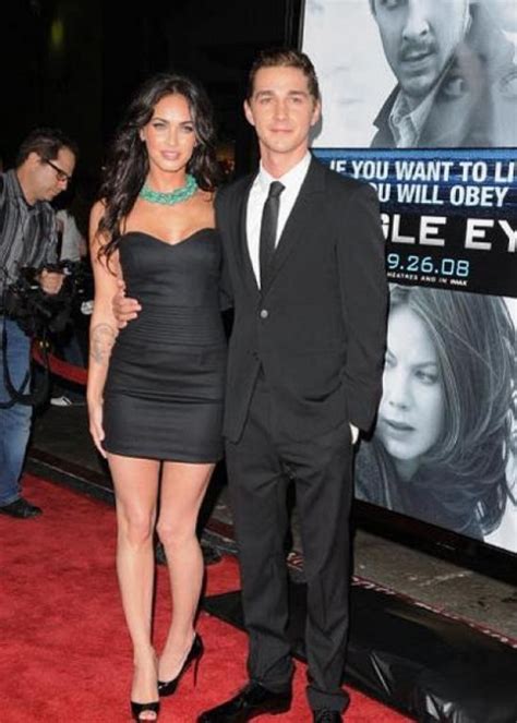 Megan Fox Height Weight Body Measurements Celebrity Stats