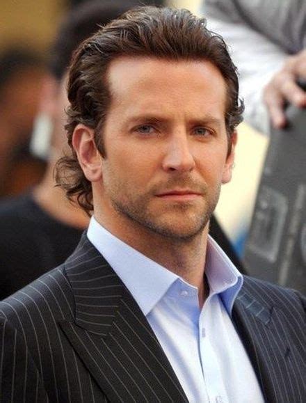 Bradley Cooper Hangover Haircut What Hairstyle Should I Get