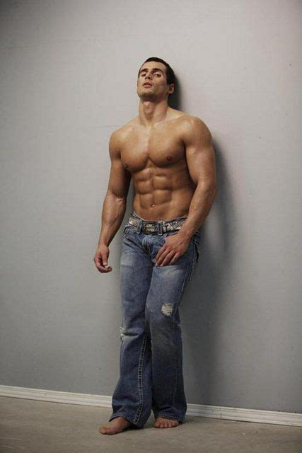 318 Best Images About White Guys With Muscles On Pinterest
