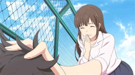 domestic na kanojo scandalous schoolgirl sex anime