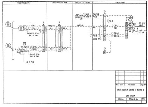 electrical wiring diagram design sample