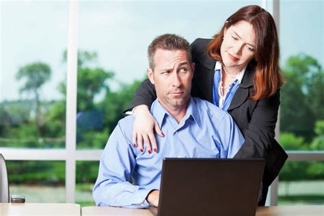 how to handle sexual harassment at work depression treatment mi