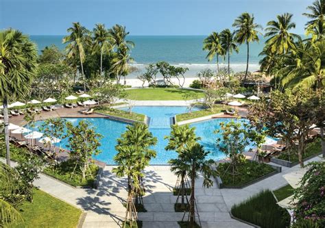 resort regent cha  hua hin thailand bookingcom