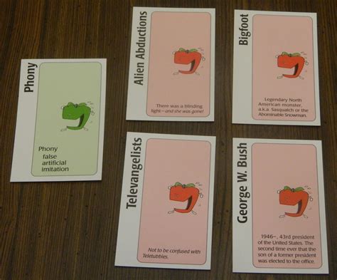 apples  apples party game review geeky hobbies