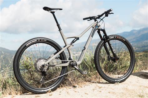 cannondale scalpel se review   cross country bike  attitude