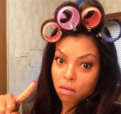 20 reasons taraji p henson is our favorite girl in hollywood photos