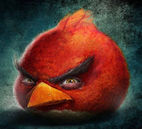 review angry birds hatching  universe   scenes