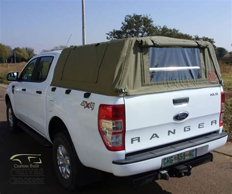 durable canvas canopy   vehicle