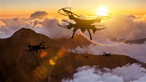 transport canada drone exam level flight