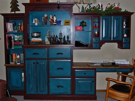 davis creative painting painted distressed cabinets