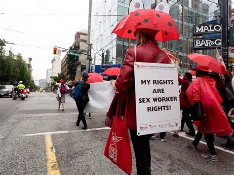 Putting Sex Workers Rights At The Centre Opendemocracy