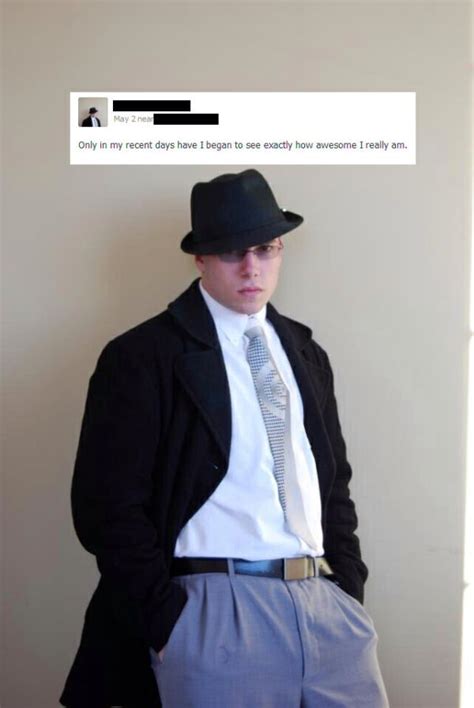 this is why you shouldn t wear a fedora 28 pics