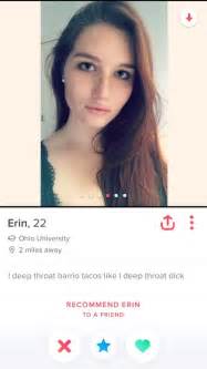 The Best And Worst Tinder Profiles In The World 112 Sick