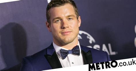 the bachelor s colton underwood insists on virginity after sex hoax