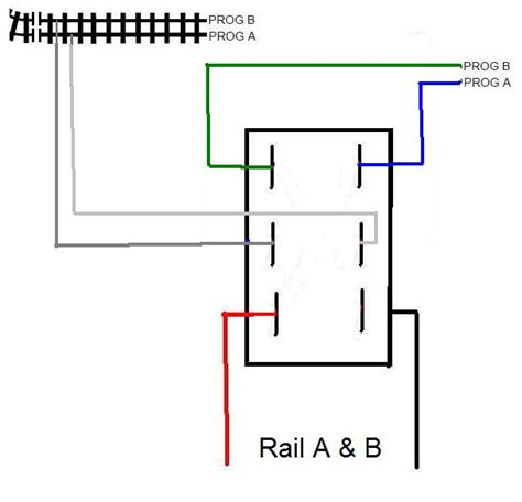 double pole double throw switch wiring diagram wiring diagram