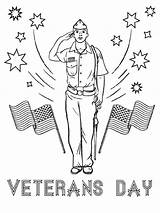 Veterans Coloring Pages Printable Veteran Kids Pdf Sheets Color Coloringcafe Sheet Prints Print Printables Happy Colouring Memorial Recommended Paper Christmas sketch template