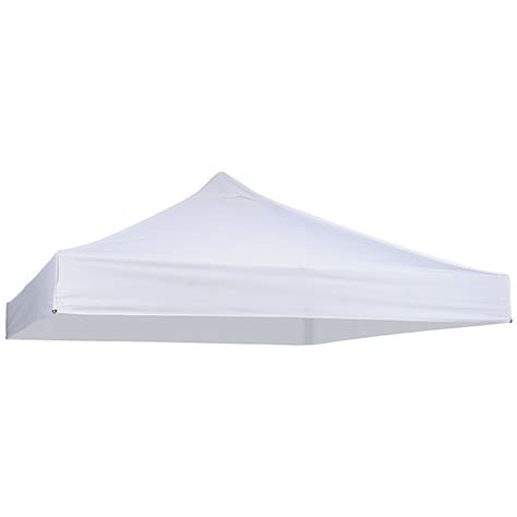 imprintcom deluxe  event tent replacement canopy vented