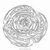 Beyblade Coloring Pages Dragon Printable Drago Kids Spryzen Burst Sheets Colouring Xcolorings 1280px Shu 252k Resolution Info Type  Size sketch template