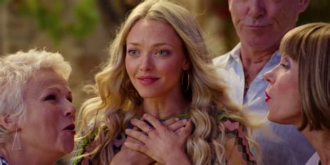 The Latest Mamma Mia 2 Trailer Is Packed With The Most