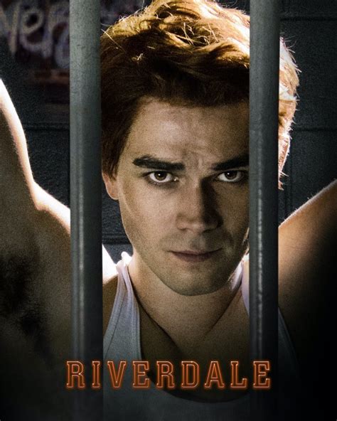 riverdale season 3 promo posters dial up the angst the nerdy