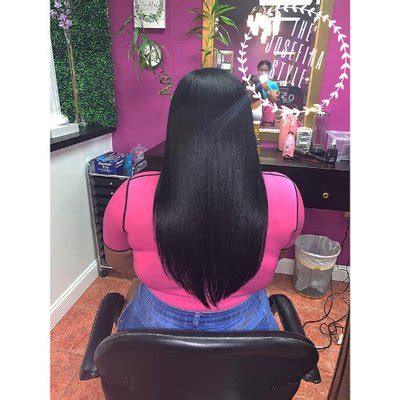 josefina style hair salon spa    main st waterbury