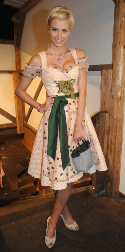 ♥chiralicious♥ i ♥ dirndl