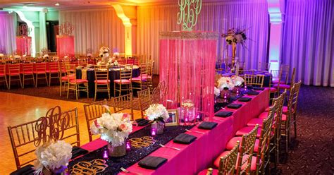 ravinia green country club riverwoods venue    partyslate